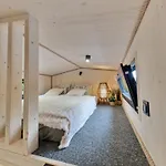 Prázdninový dům Mrozy House 2 - Na Wynajem Pod Warszawa Wola Kaluska