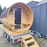 Mrozy House 2 - Na Wynajem Pod Warszawa Prázdninový dům Wola Kaluska