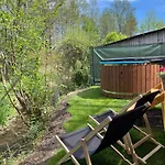 別荘 Mrozy House 2 - Na Wynajem Pod Warszawa *