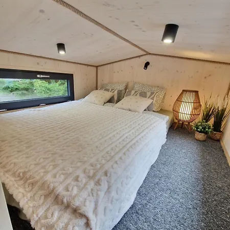 Mrozy House 2 - Na Wynajem Pod Warszawa بيت للعطل *