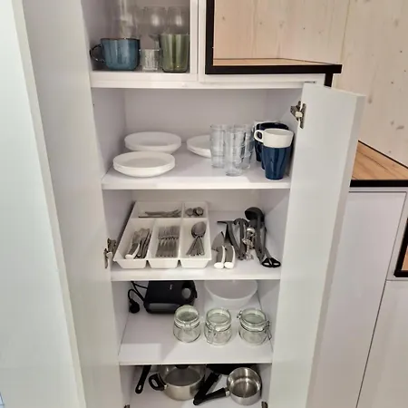 Mrozy House 1 - Maly Dom, Duzy Spokoj Wola Kaluska