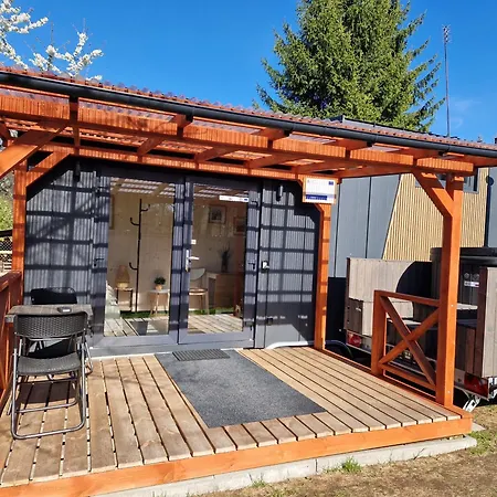 Mrozy House 2 - Na Wynajem Pod Warszawa * Wola Kaluska