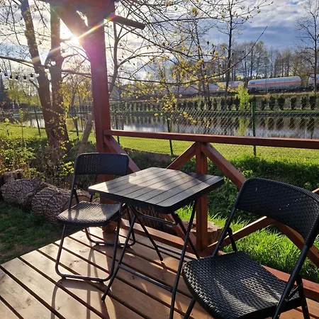 Mrozy House 2 - Na Wynajem Pod Warszawa