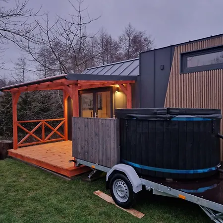 Mrozy House 2 - Na Wynajem Pod Warszawa Casa vacanze