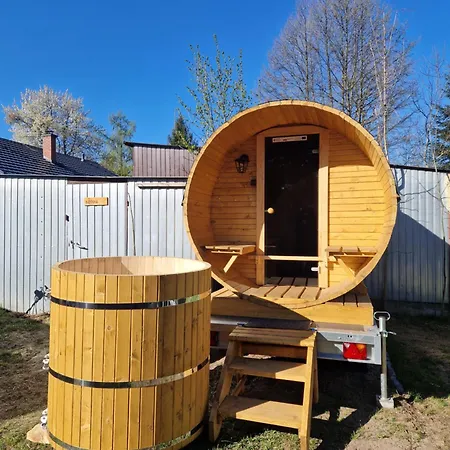 Mrozy House 2 - Na Wynajem Pod Warszawa *