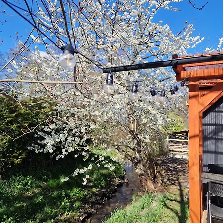 Casa vacanze Mrozy House 2 - Na Wynajem Pod Warszawa Wola Kaluska