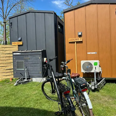 Mrozy House 2 - Na Wynajem Pod Warszawa Casa vacanze