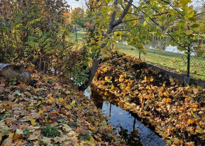 Mrozy House 1 - Maly Dom, Duzy Spokoj