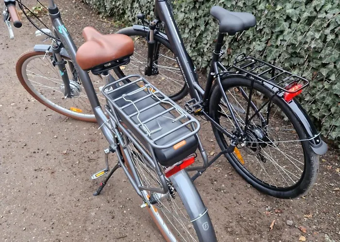 Mrozy House 1 - Maly Dom, Duzy Spokoj Wola Kaluska