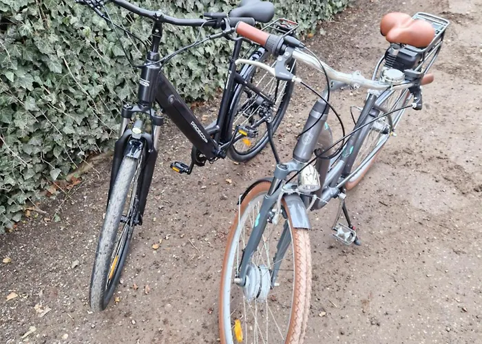 Mrozy House 1 - Maly Dom, Duzy Spokoj 펜션 Wola Kaluska